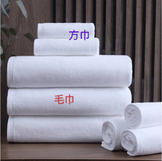 床上用品&棉織品