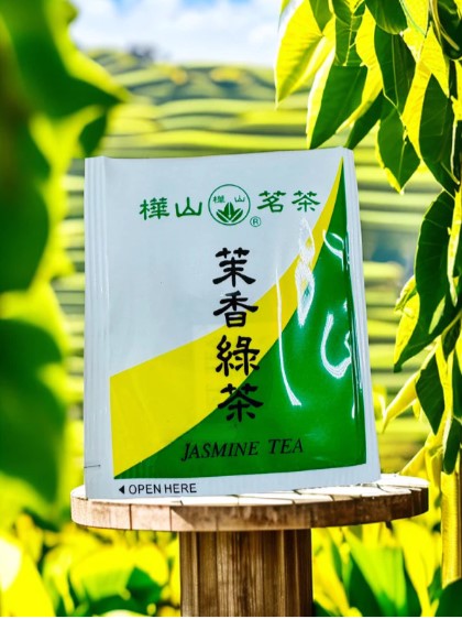 3合1咖啡&茶包