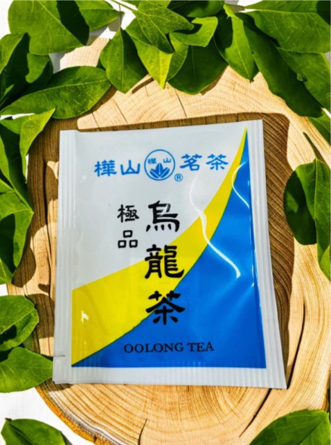 3合1咖啡&茶包