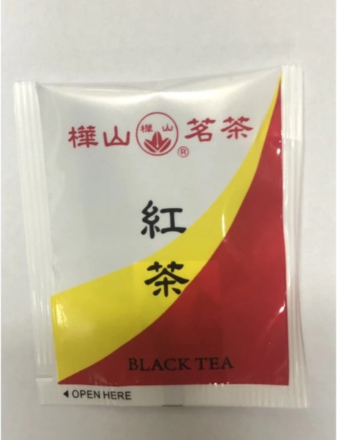 3合一咖啡&茶包