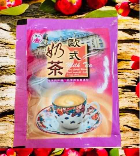 3合一咖啡&茶包