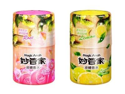 妙管家清潔用品系列