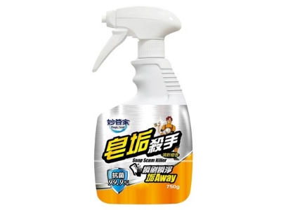 妙管家清潔用品系列
