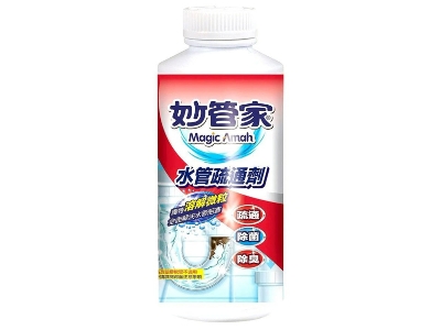 妙管家清潔用品系列