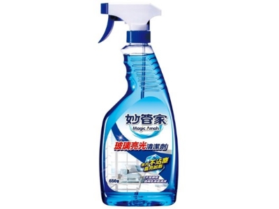 妙管家清潔用品系列