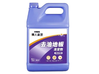 妙管家清潔用品系列