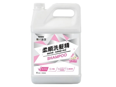妙管家清潔用品系列