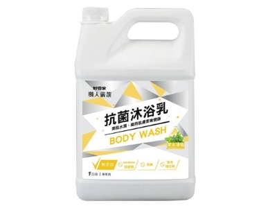 妙管家清潔用品系列