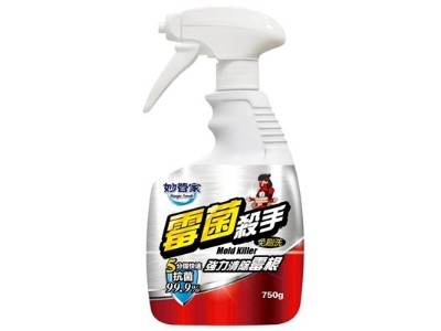 妙管家清潔用品系列