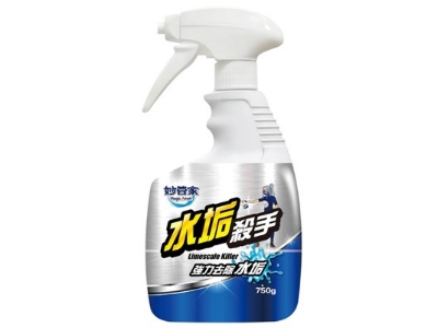 妙管家清潔用品系列
